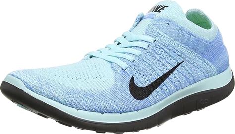 nike flyknit damen blau gr 39|Womens Blue Nike Flyknit Shoes.